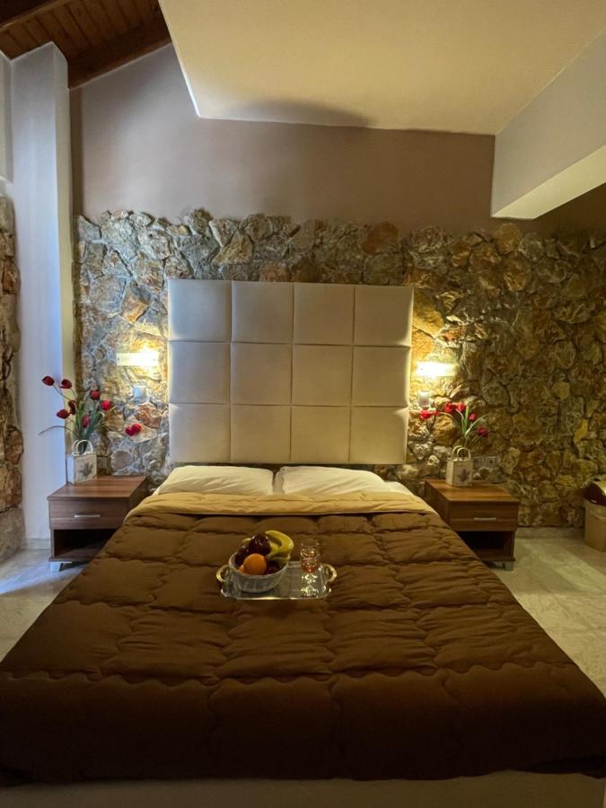 Bay View Apartman Faliráki Kültér fotó